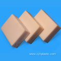 Engineering Plastic Extruded Polyamides Pure Nylon6 Material